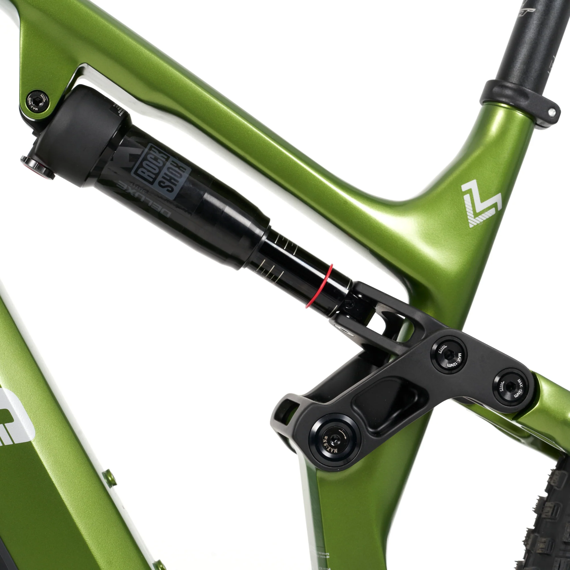 Stelvio E-MTB Fully - Image 26