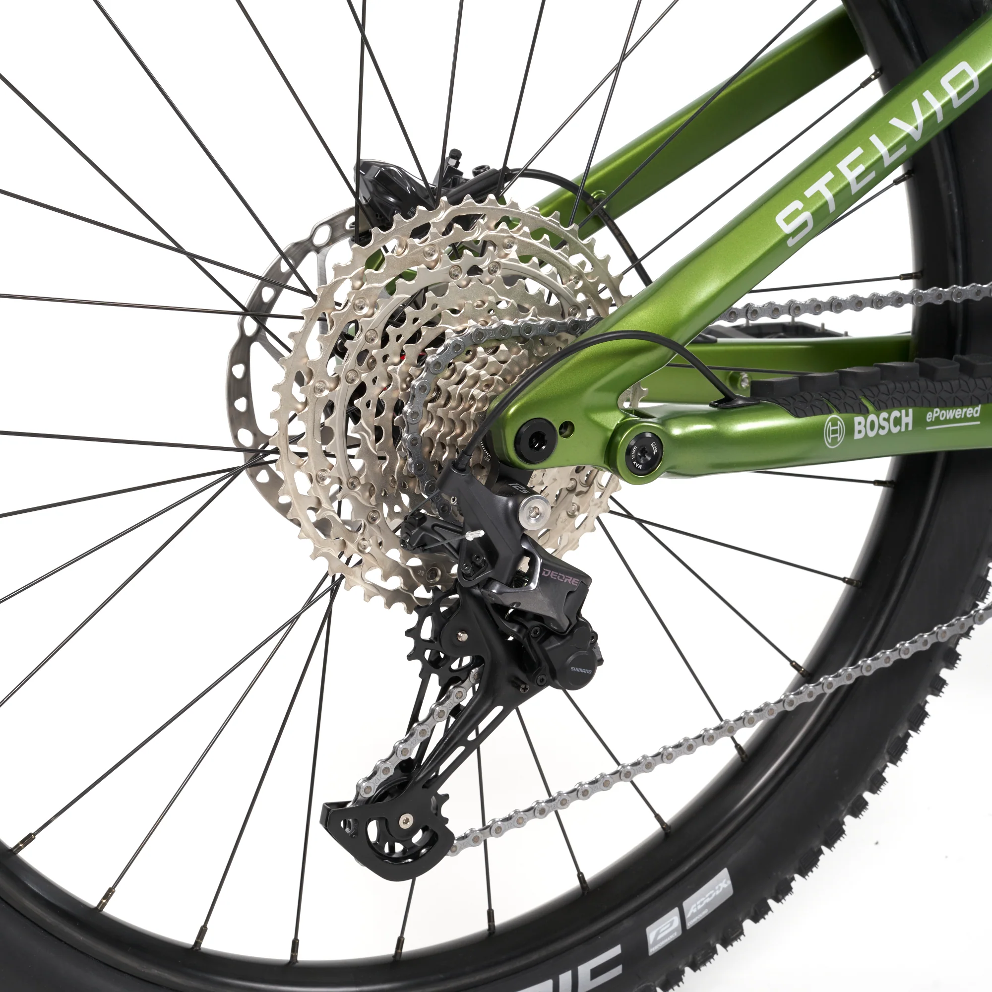 Stelvio E-MTB Fully - Image 27