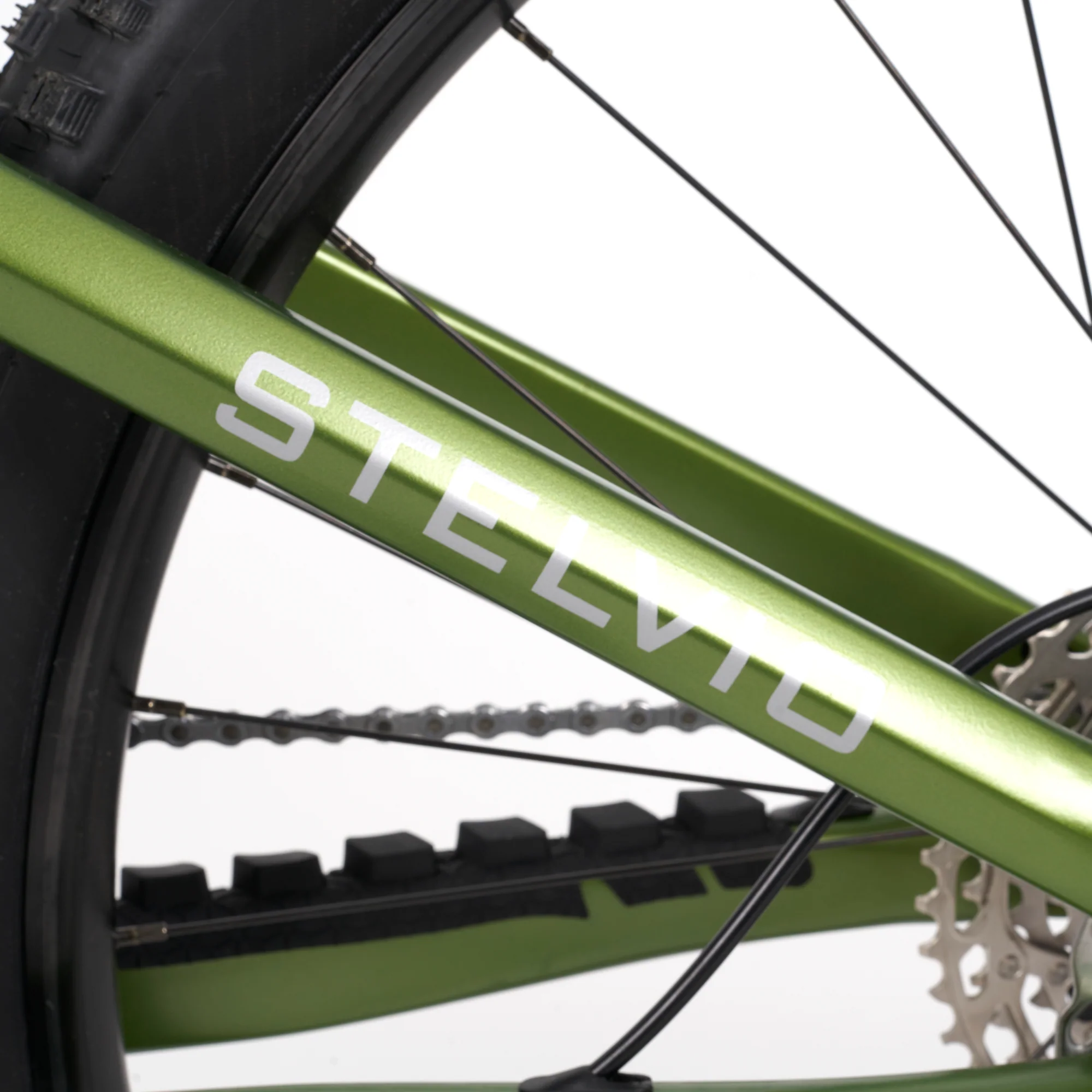Stelvio E-MTB Fully - Image 28