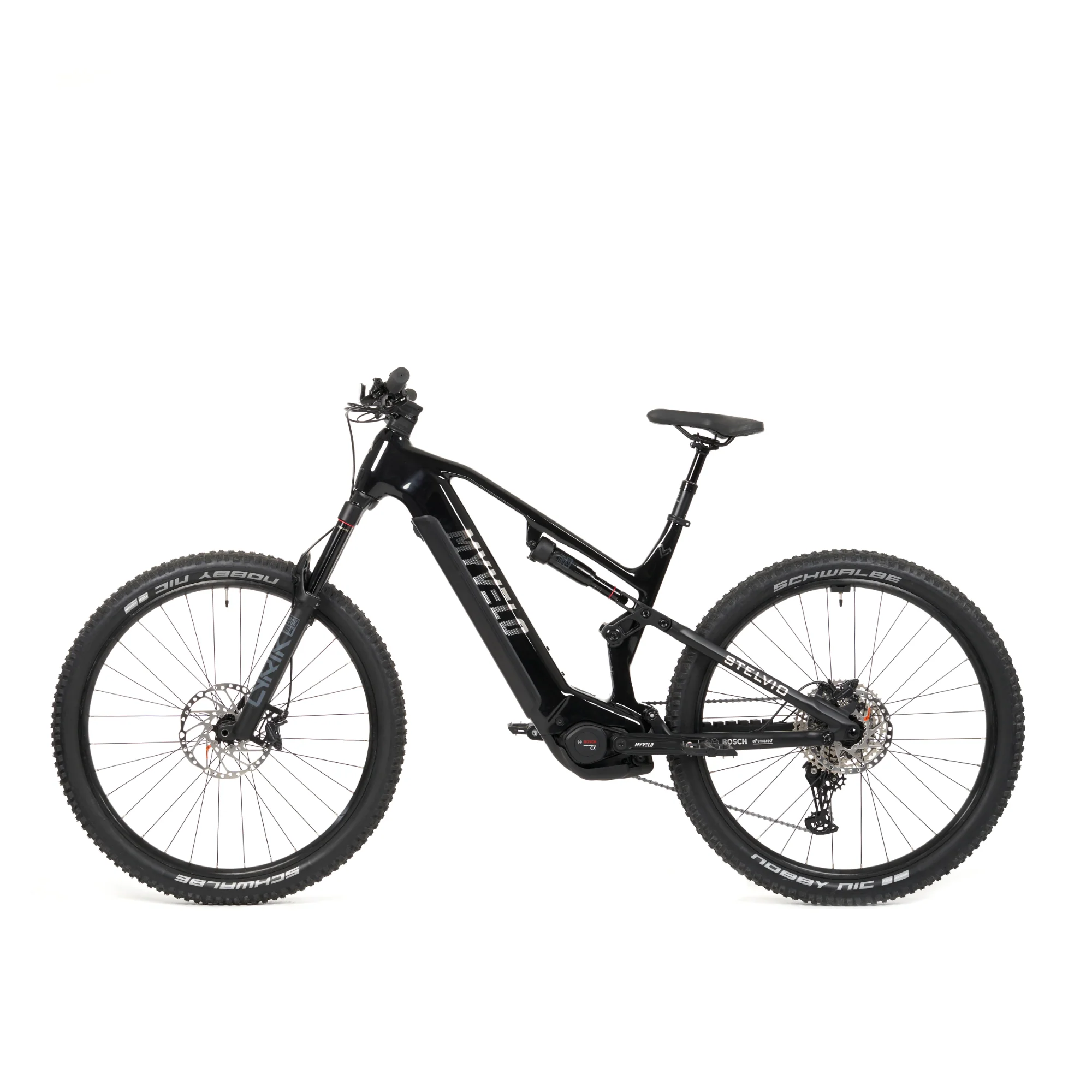Stelvio E-MTB Fully - Image 4