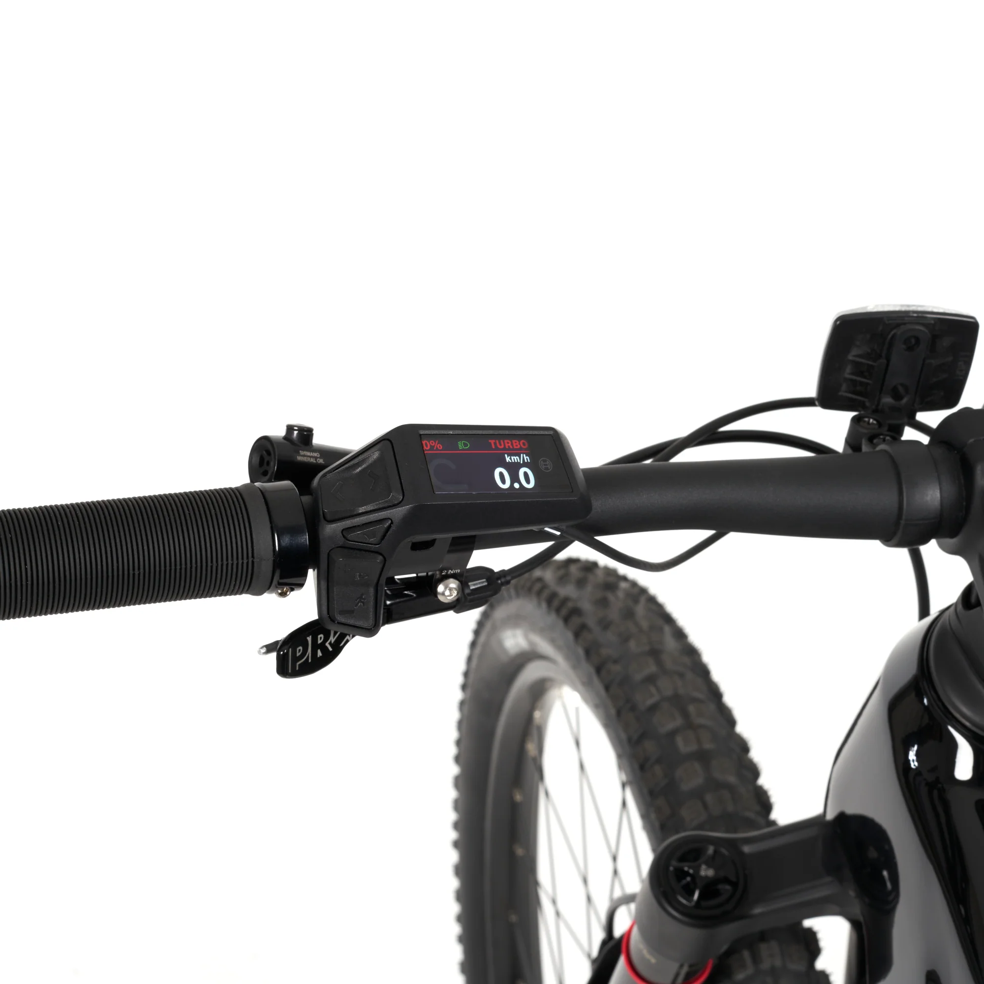 Stelvio E-MTB Fully - Image 5