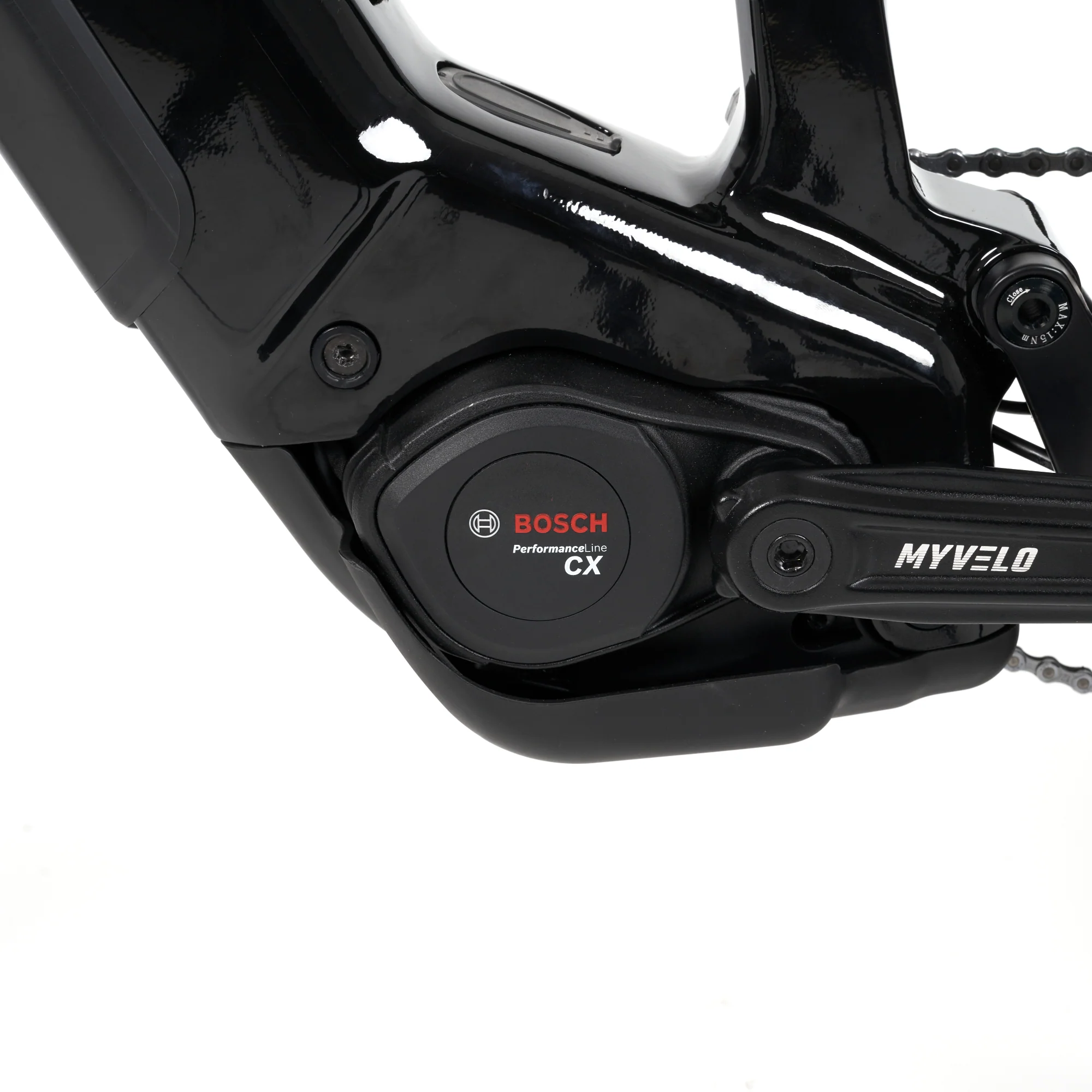 Stelvio E-MTB Fully - Image 6