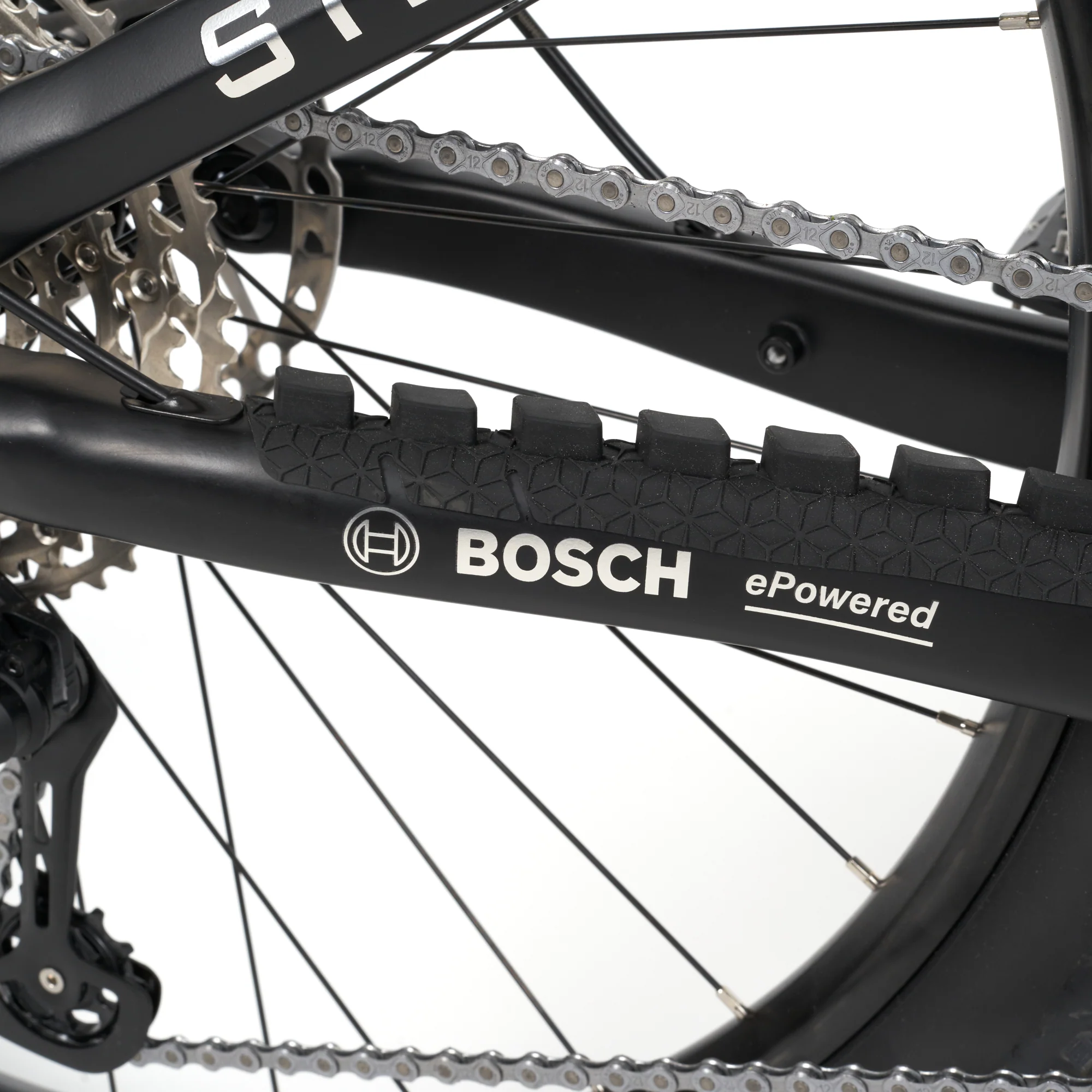 Stelvio E-MTB Fully - Image 7