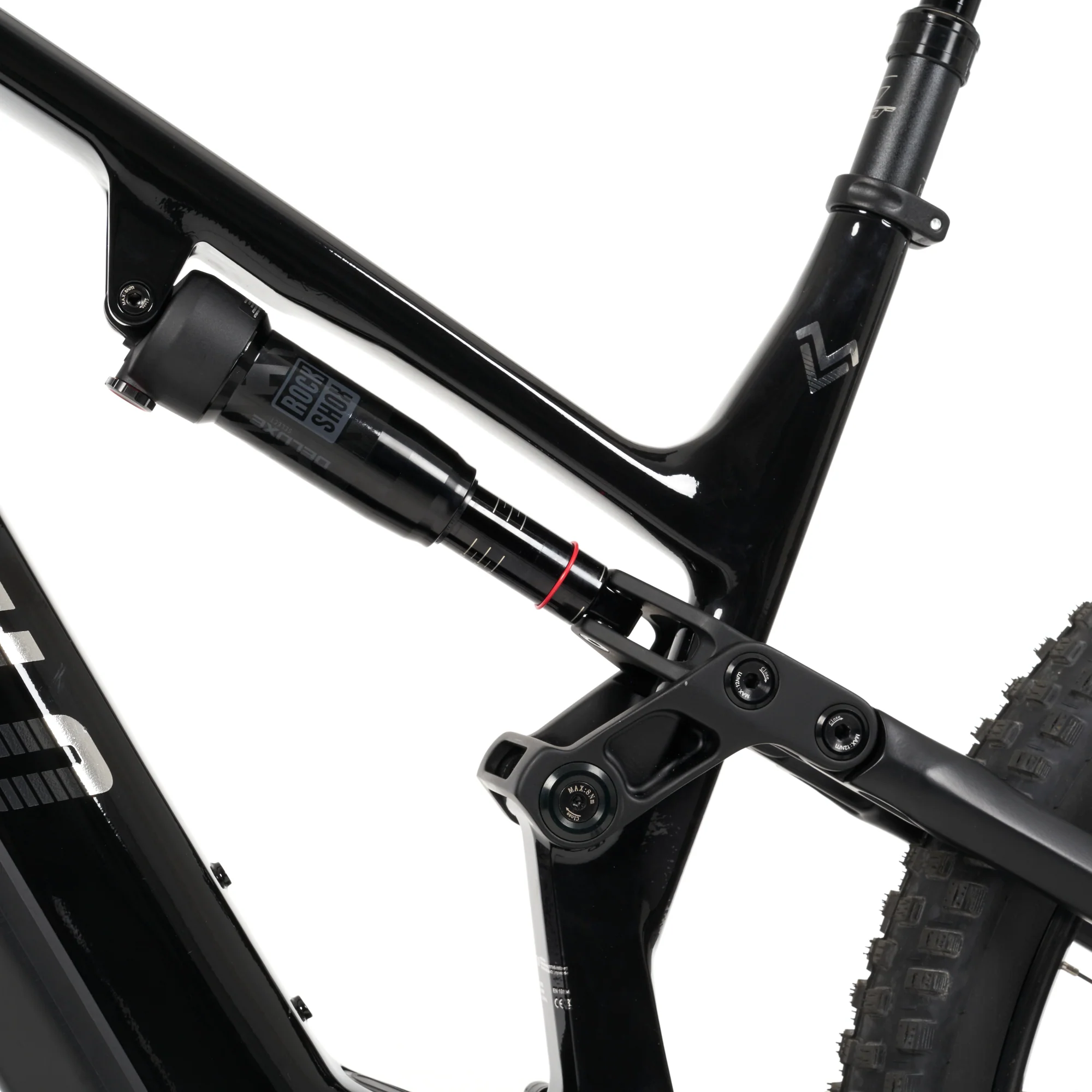 Stelvio E-MTB Fully - Image 8