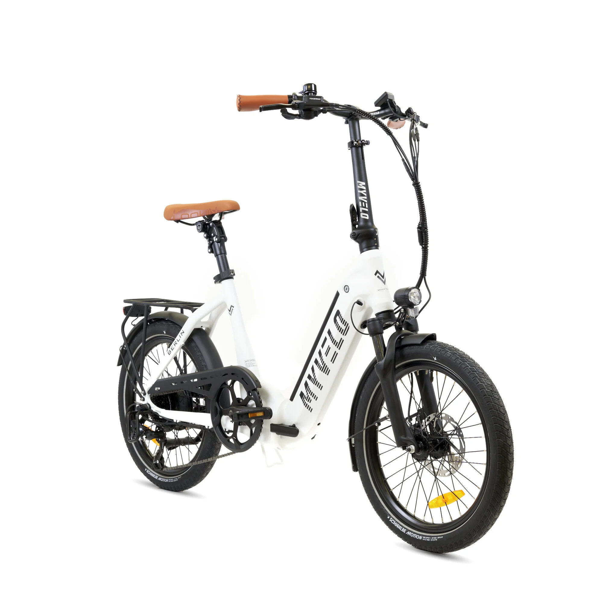 Berlin Elektro-Klapprad - Image 14