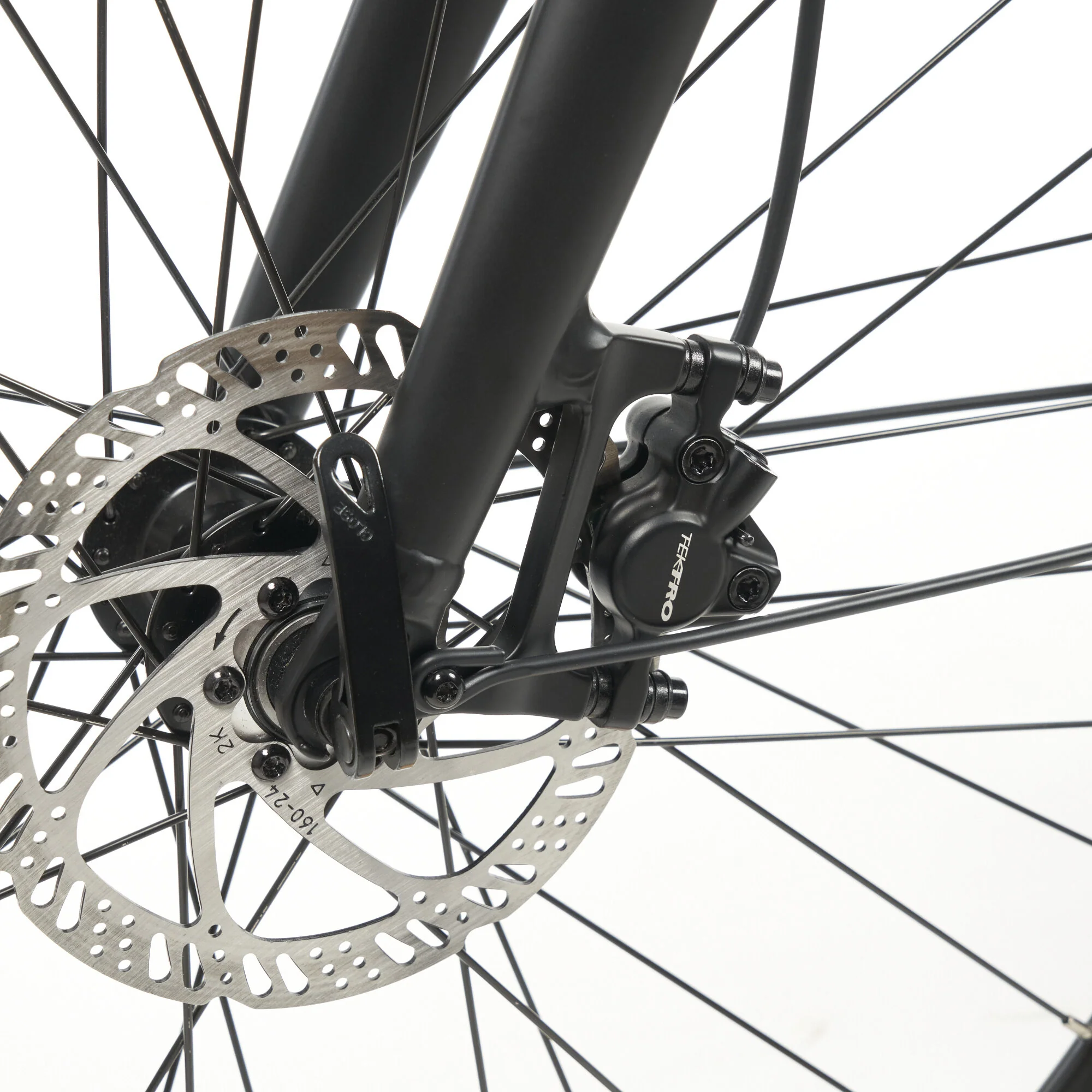 Tokio Singlespeed E-Bike - Image 6