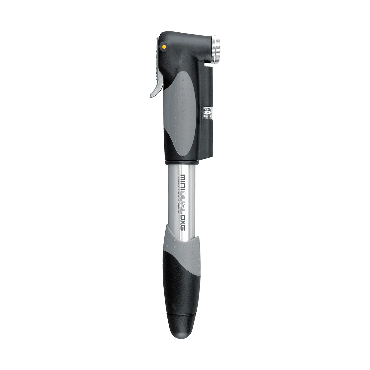 Topeak Mini Dual DXG