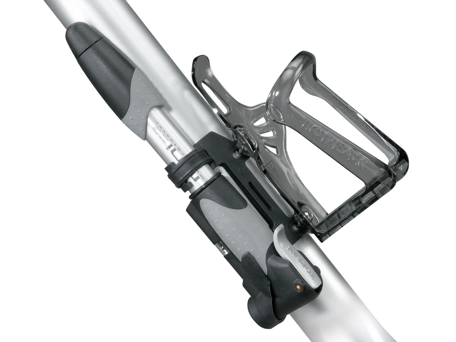 Topeak Mini Dual DXG - Image 2