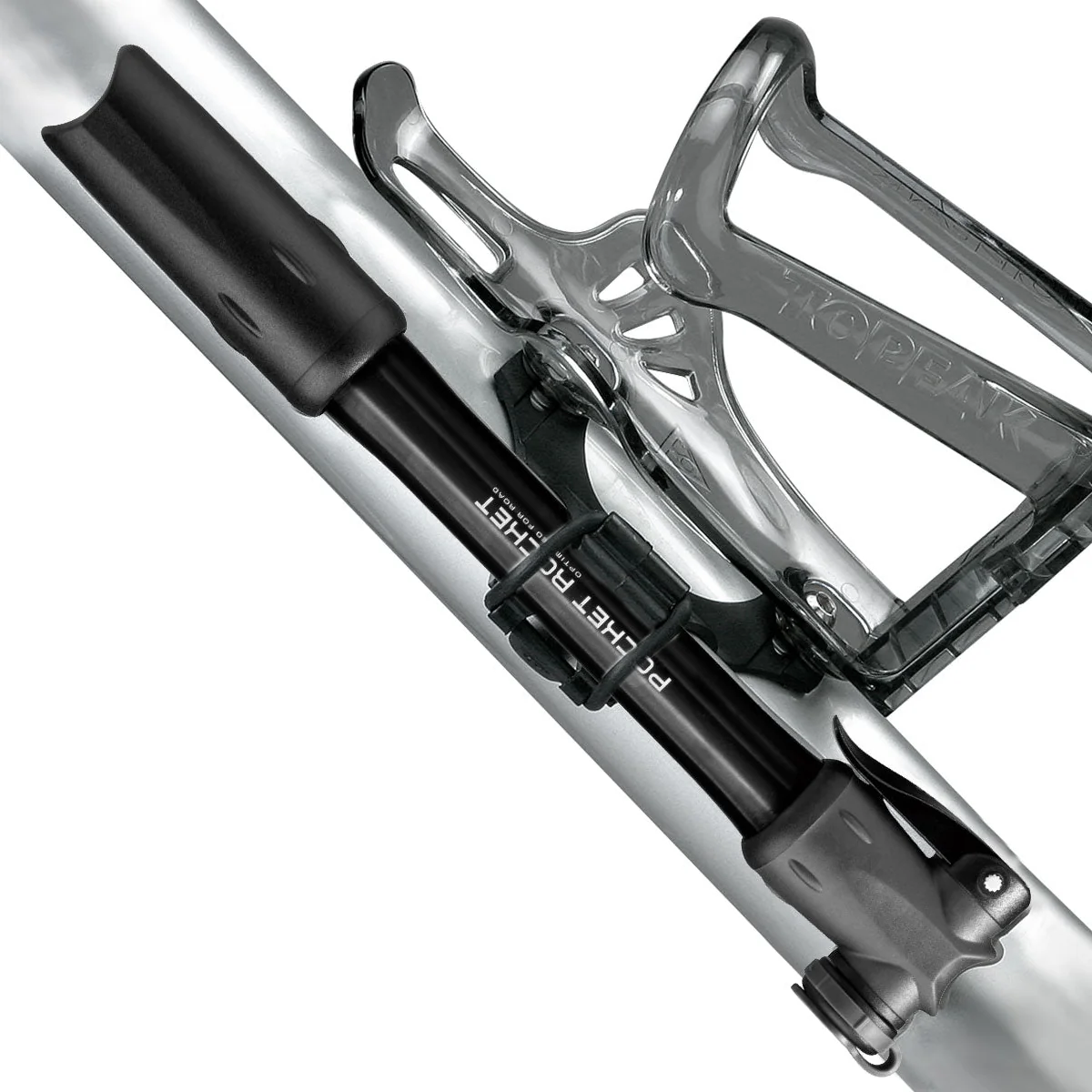 Topeak Pocket Rocket - Image 3