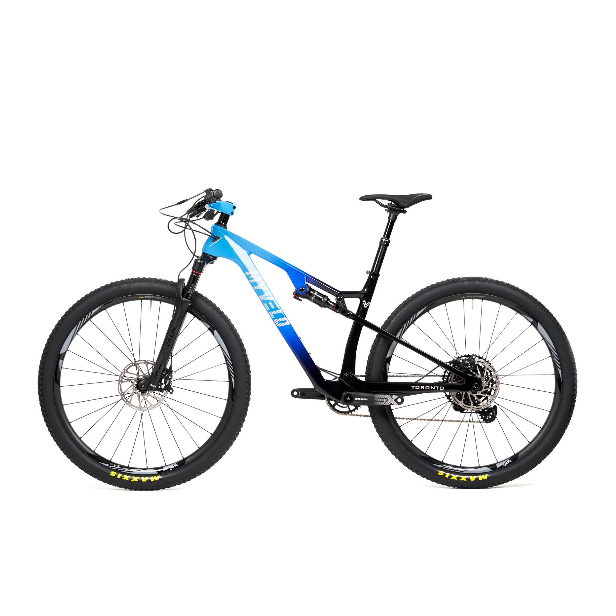 Toronto MTB Fully - Image 3