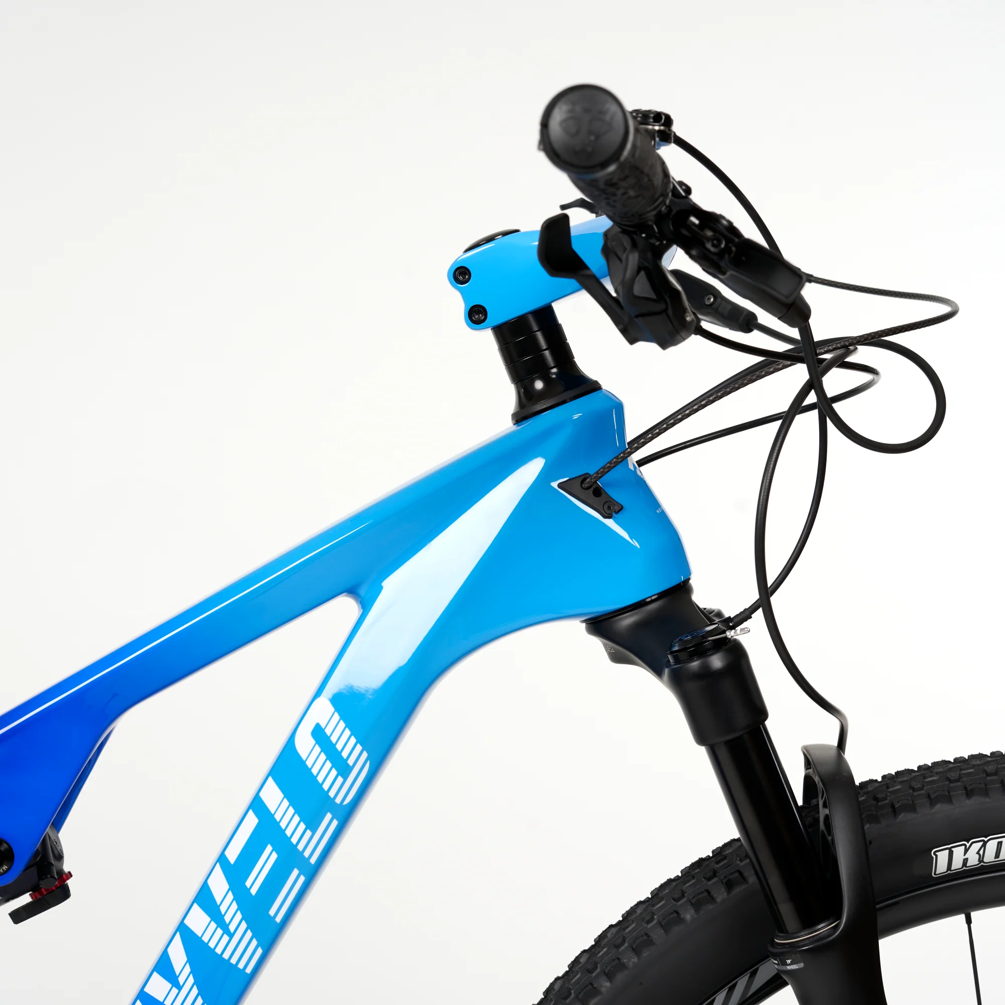 Toronto MTB Fully - Image 4