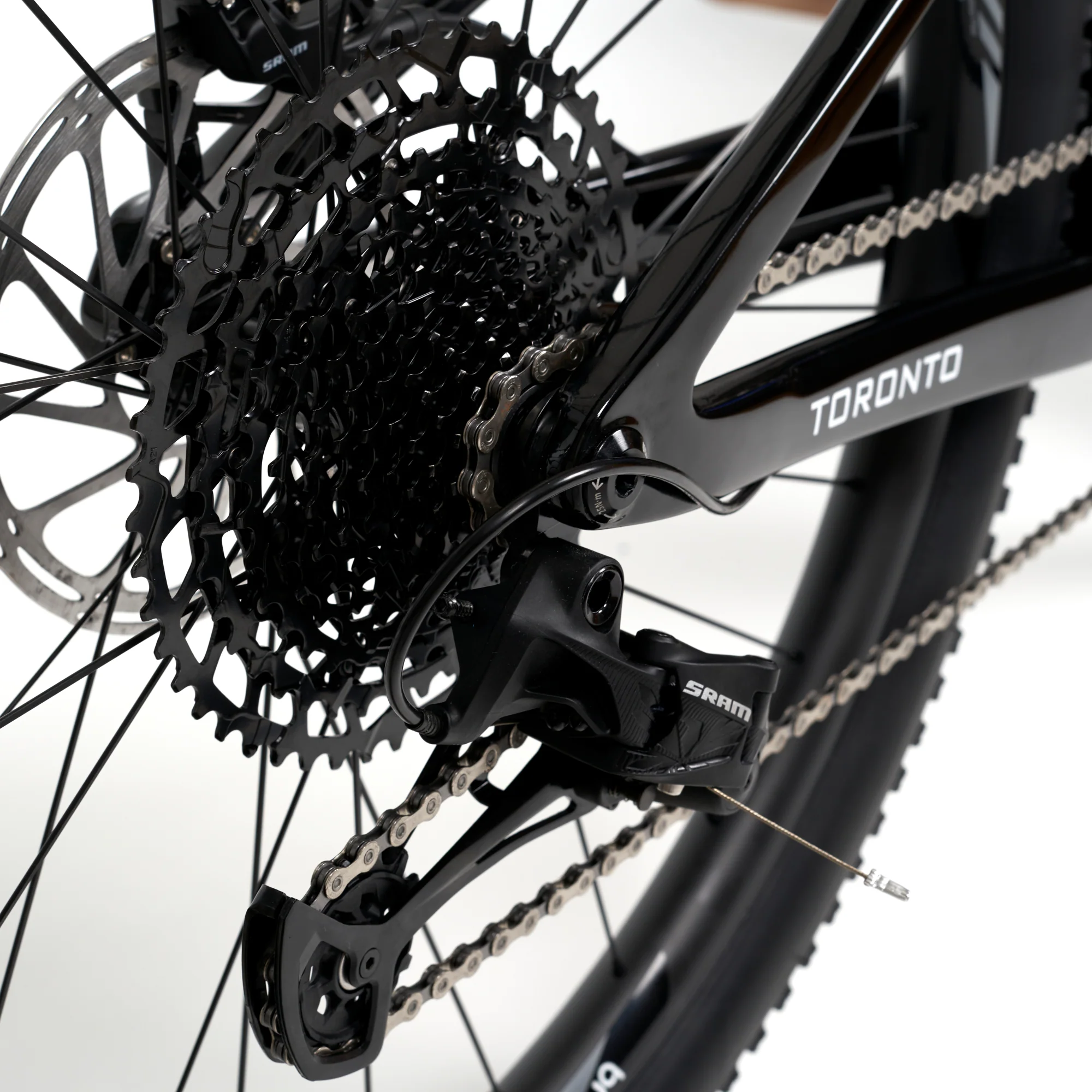 Toronto MTB Fully - Image 6