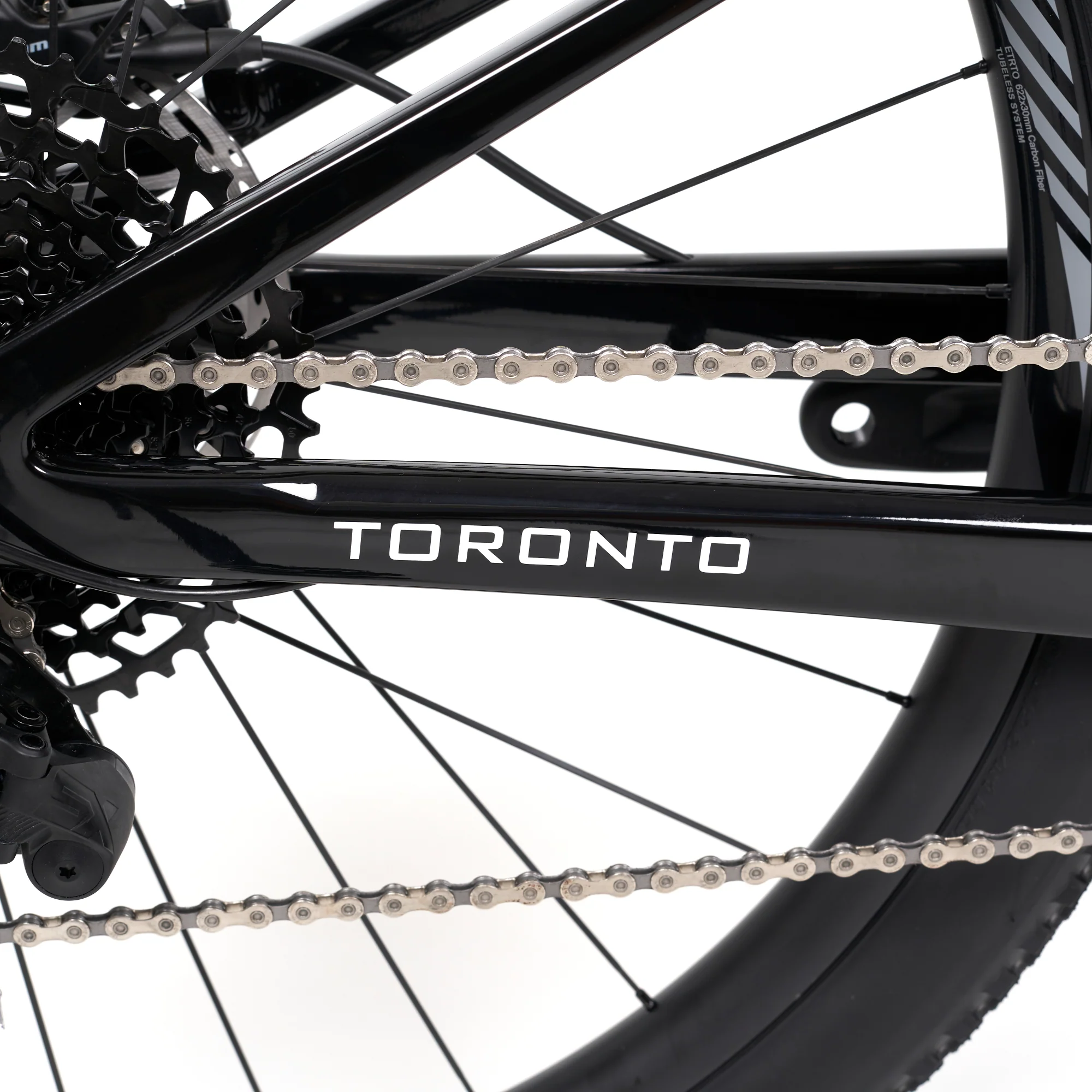 Toronto MTB Fully - Image 9