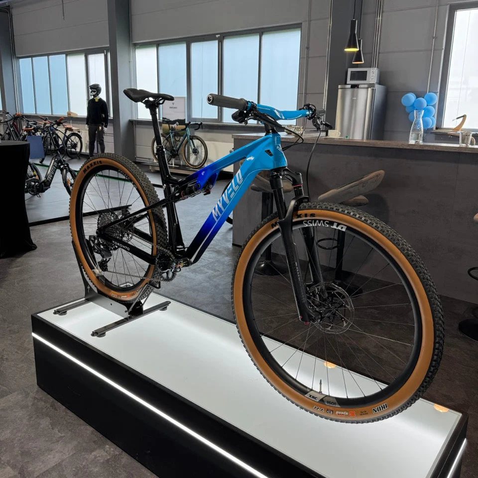 Toronto Pro MTB Fully - Image 4