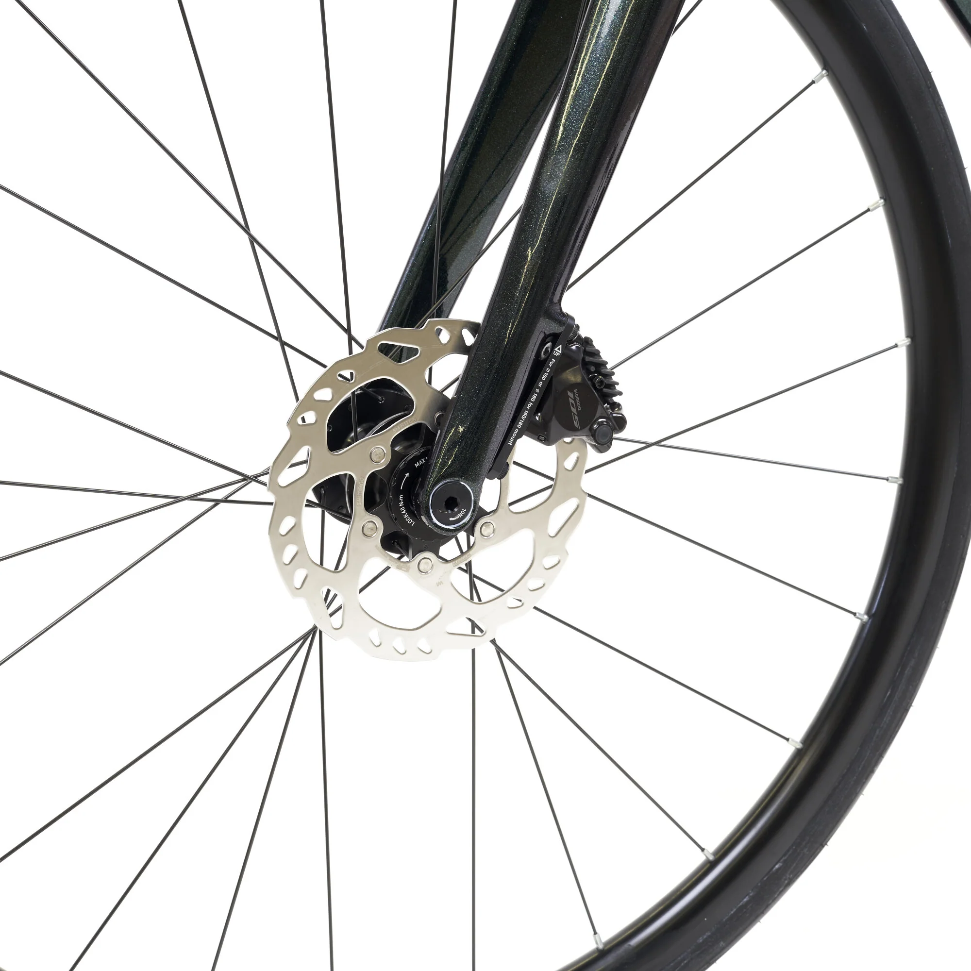 Tourmalet x GCN Rennrad - Image 7