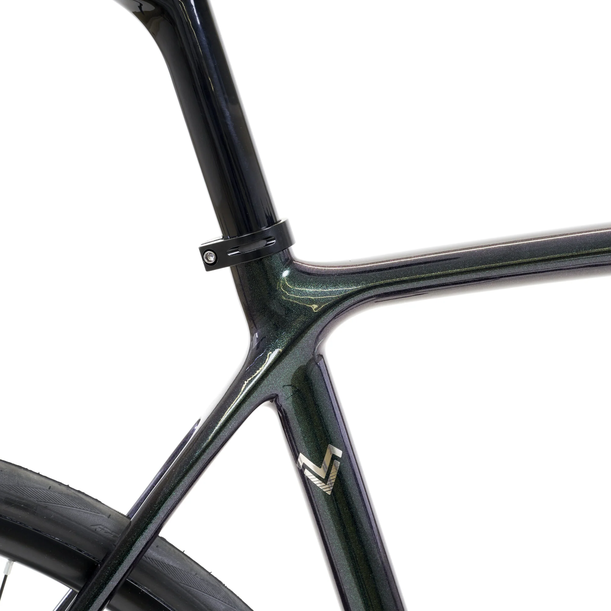 Tourmalet x GCN Rennrad - Image 8