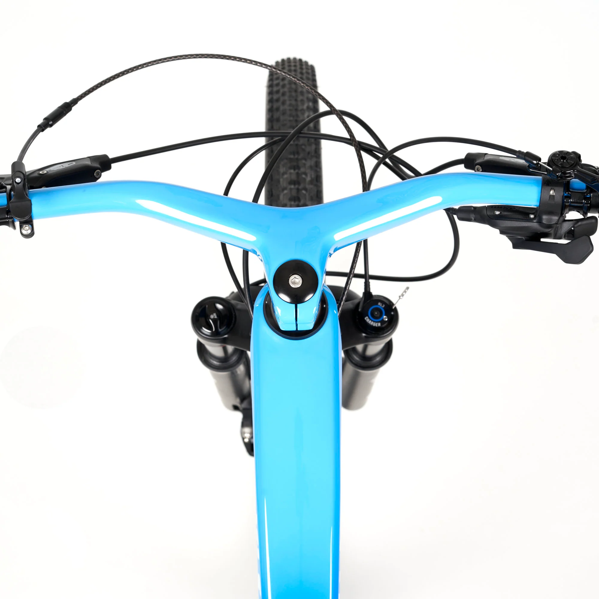 Vancouver Hardtail MTB - Image 5