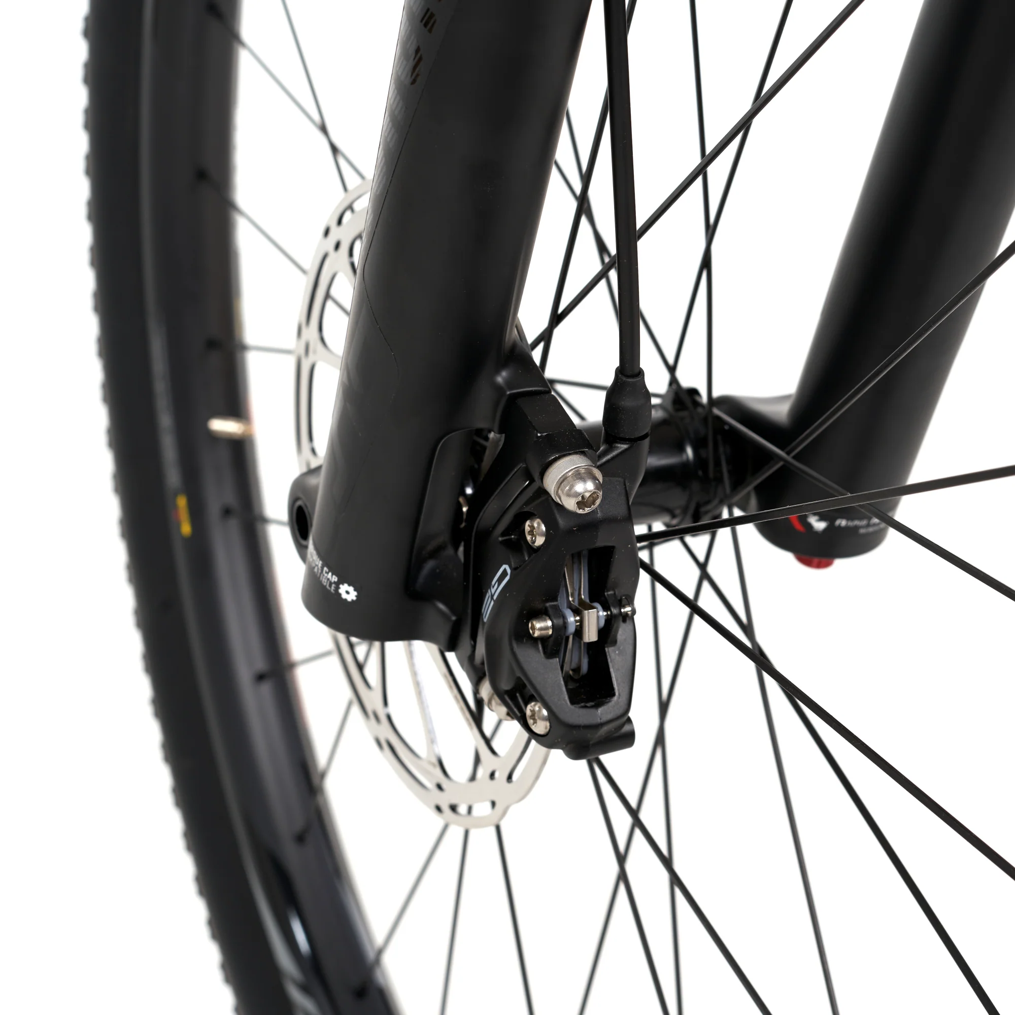 Vancouver Hardtail MTB - Image 6