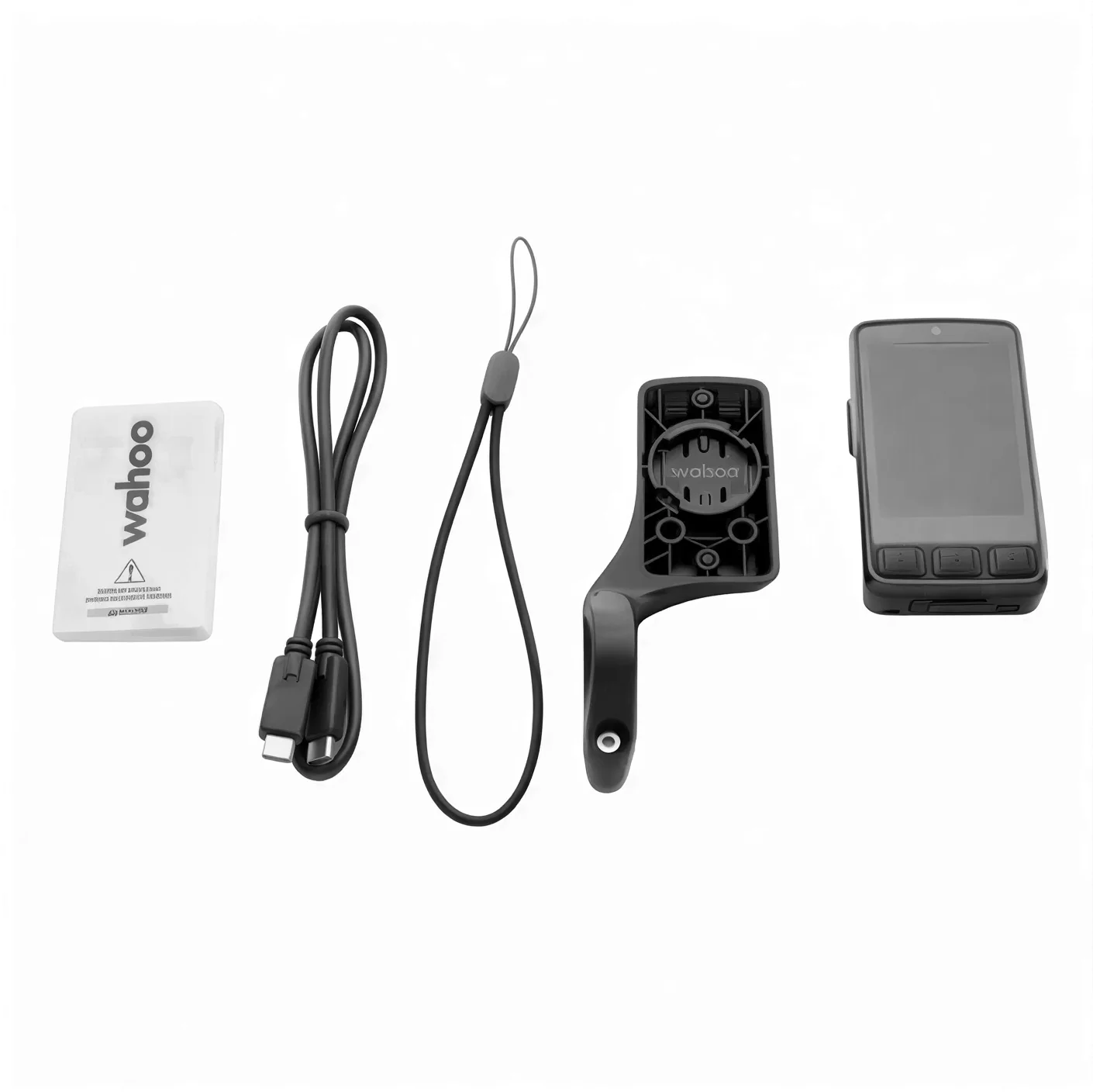 Wahoo ELEMNT ROAM V3 GPS Bike Computer - Image 5