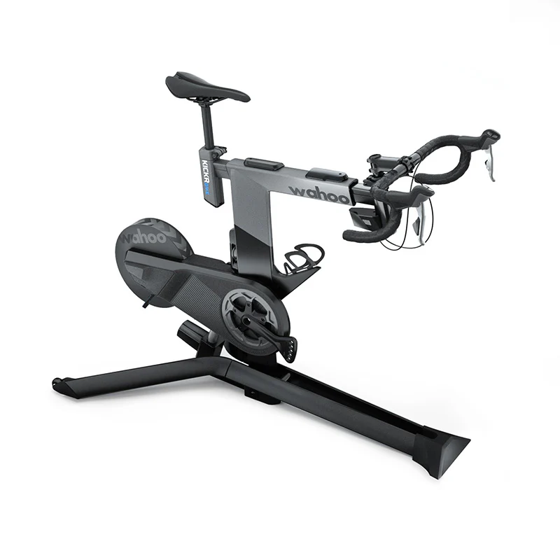 wahoo KICKR BIKE WIFI - Image 3