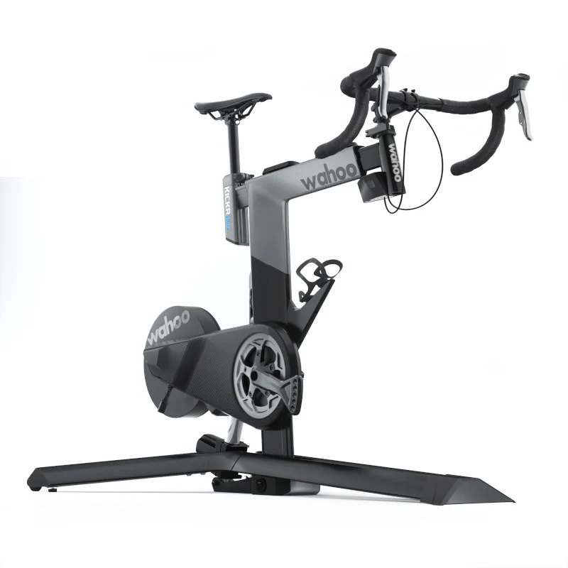 wahoo KICKR BIKE WIFI - Image 4