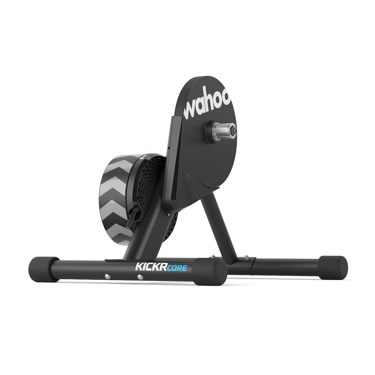 wahoo KICKR CORE SMART POWER TRAINER - Image 4