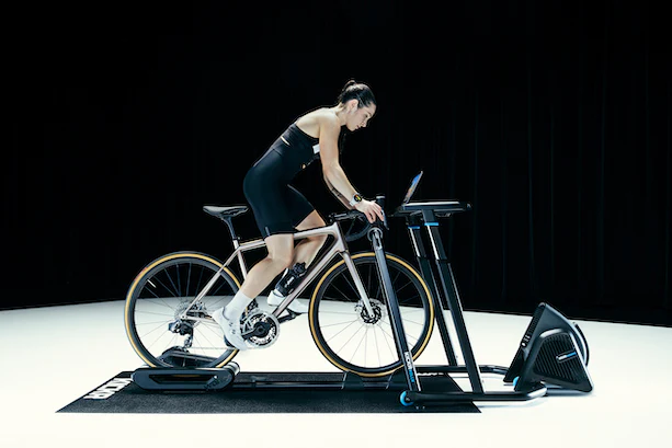 wahoo KICKR ROLLR SMART TRAINER - Image 3