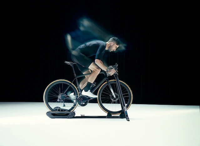 wahoo KICKR ROLLR SMART TRAINER - Image 4