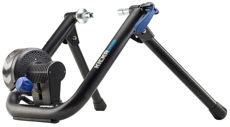 wahoo KICKR SNAP SMART POWER TRAINER - Image 3