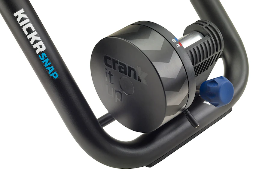 wahoo KICKR SNAP SMART POWER TRAINER - Image 4