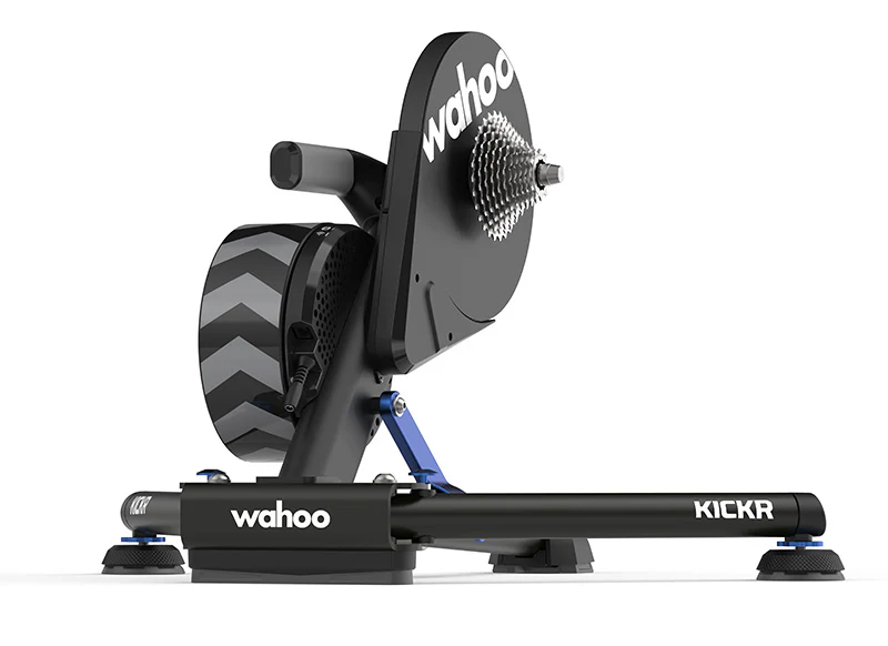 wahoo KICKR V6 TRAINER WITH WIFI - Image 3