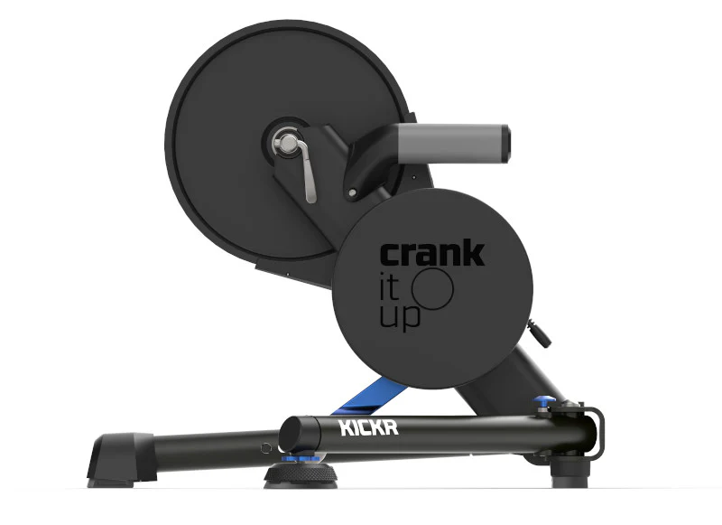wahoo KICKR V6 TRAINER WITH WIFI - Image 4